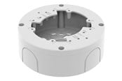Akcesoria komputerowe - Hanwha Vision Wisenet SBV-140BW - camera back box - SBV-140BW