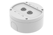 Akcesoria komputerowe - Hanwha Vision SBV-140WW - camera back box - SBV-140WW