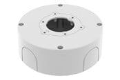 Akcesoria komputerowe - Hanwha Vision SBO-140BW - camera back box - SBO-140BW