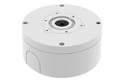 Akcesoria komputerowe - Hanwha Vision SBO-140WW - camera back box - SBO-140WW