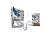Płyta główna - ASUS ROG STRIX X870E-A GAMING WIFI7 NEO Płyta główna - AMD X870E - AMD AM5 socket - DDR5 RAM - ATX - 90MB1P30-M0EAY0