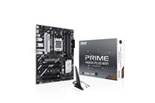 Płyta główna - ASUS PRIME A620A-PLUS WIFI Płyta główna - AMD A620A - AMD AM5 - DDR5 RAM - ATX - 90MB1PF0-M0EAY0