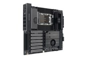 Plyta glówna - ASUS Pro WS W890E-SAGE SE Płyta główna - Intel W890 - Intel LGA4710-2 - DDR5 RAM - SSI (Server) - 90MB1LH0-M0EAY0