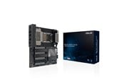 Plyta glówna - ASUS Pro WS W890-SAGE Płyta główna - Intel W890 - Intel LGA4710-2 - DDR5 RAM - SSI (Server) - 90MB1MW0-M0EAY0