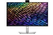 Monitor - 27" Dell Pro P 27 USB-C Hub Conferencing Monitor P2726DEB - DELL-P2726DEB