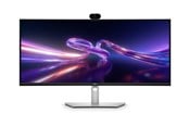 Monitor - 34" Dell Pro P P3426WEV - DELL-P3426WEV