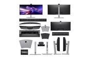 Monitor - 34" Dell Pro P P3426WEV - DELL-P3426WEV