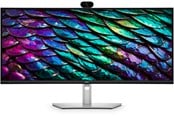 Monitor - 34" Dell Pro P P3426WEB 34 USB-C Hub Conferencing Monitor - DELL-P3426WEB