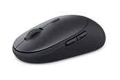 Myszka - Dell Pro 7 MS726 - mouse - silent - 2.4 GHz Bluetooth 6.0 - graphite - Myszy - Optyczny - 6 - Czarny - MS726-EMEA