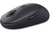 Myszka - Dell Pro 7 Silent Mouse MS726 - Myszy - Optyczny - 6 - Czarny - MS726-EMEA