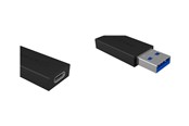 Kabel USB - ICY BOX IB-CB015 - USB-C adapter - USB-C to USB Type A - IB-CB015