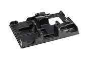 Skrzynki narzędziowe i systemy przechowywania - Bosch - bag insert for tools / accessories - 1600A003R8
