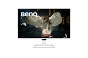 Monitor - 27" BenQ EW270Q - LED monitor - 27" - HDR - 9H.LP7LA.TBE