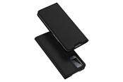 Telefon - Pokrowiec i etui - Dux Ducis Skin Pro Holster Case Flip Cover Vivo X60 Black - 6934913051979