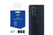 Telefon - szklo ochronne - 3mk Motorola Edge 30 -  Lens Protection™ - 5903108474290