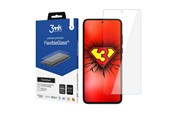 Telefon - szklo ochronne - 3mk FlexibleGlass™ hybrid glass for Motorola Edge 30 Neo - 5903108491815