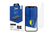 Telefon - szklo ochronne - 3mk Ultra-thin screen protector for iPhone 13 mini from the ARC+ series - 5903108412490