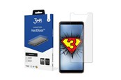 Telefon - szklo ochronne - 3mk Samsung Galaxy A7 2018 - HardGlass™ - 5903108046992