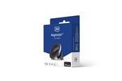 Telefon - Inne akcesoria - 3mk MagHolder magnetic car holder for air vent - black - 5903108497077
