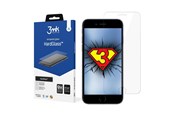 Telefon - szklo ochronne - 3mk 9H HardGlass™ glass for iPhone 7 Plus - 5901571183909