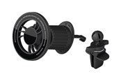 Telefon - Inne akcesoria - dbramante1928 re-charge - car holder for mobile phone - vent - magnetic - CXMGVEBL6523