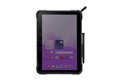 Tablet - pokrowce i etui - Targus Field-Ready - back cover for tablet - THD975GLZ