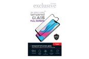Telefon - szkło ochronne - Insmat Exclusive - screen protector for mobile phone - full screen 9H Brilliant - 861-1704