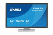 Monitor - 24" iiyama ProLite T2452MSC-W2AG - LED monitor - Full HD (1080p) - 24" - T2452MSC-W2AG