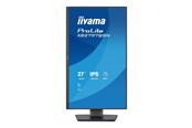 Monitor - 27" iiyama ProLite XB2797QSN-B1 - LED monitor - 27" - XB2797QSN-B1