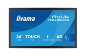 Monitor - 24" iiyama ProLite TF2438MSC-B2 - LED monitor - Full HD (1080p) - 24" - TF2438MSC-B2