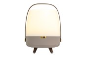 Glosniki przenosne i na imprezy - Kooduu Lite-up Play Portable speaker lamp powered - KO06-0103LS012-00