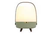 Glosniki przenosne i na imprezy - Kooduu Lite-up Play Portable speaker lamp powered - KO06-0103LS001-00