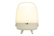 Glosniki przenosne i na imprezy - Kooduu Lite-up Play Portable speaker lamp powered - KO06-0103LS011-00