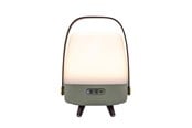 Głośniki przenośne i na imprezy - Kooduu Lite-up Play Mini 2.0 - Sound by JBL - speaker - for portable use - wireless - KO06-0101LS012-02
