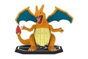 Puzzle - Pokemon Charizard 4D puzzle 37 cm 4D Puzzles - 52026/6076767