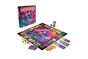 gry-planszowe-karciane-i-kosci - Monopoly Super Mario Movie 2 (NO/DK) - G2638189