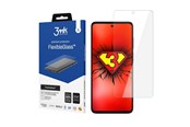 Telefon - szklo ochronne - 3mk FlexibleGlass™ hybrid glass for Motorola Moto G82 5G - 5903108477963