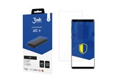 Telefon - szklo ochronne - 3mk ARC+ foil for Samsung Galaxy Note 9 - 5903108352079