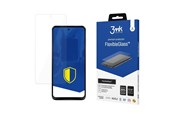 Telefon - szklo ochronne - 3mk Motorola Moto G13/G23 -  FlexibleGlass™ - 5903108513593