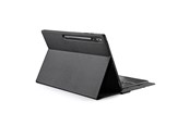 Tablet - pokrowce i etui - Dux Ducis  Bluetooth Keyboard Case (TK Series) for Samsung Tab S9 Ultra - Black - 6971824159516