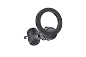 Telefon - Inne akcesoria - SBS TESUPMAGRING smartphone holder compatible with MagSafe - black - TESUPMAGRING