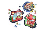 Puzzle - Paw Patrol Movie 3 - 3 Signature Puzzles - 38409/6076507