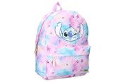 Przybory szkolne - Vadobag Stitch Backpack Surf & Sun - 795-01181