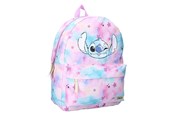 Przybory szkolne - Vadobag Stitch Backpack Surf & Sun - 795-01181