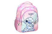 Przybory szkolne - Vadobag Stitch Backpack Wild Energy - 795-00894