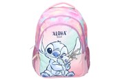 Przybory szkolne - Vadobag Stitch Backpack Wild Energy - 795-00894