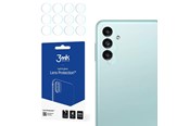 Telefon - szklo ochronne - 3mk Samsung Galaxy A13 5G -  Lens Protection™ - 5903108451765