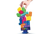 gry-planszowe-karciane-i-kosci - SM Games & Puzzles Tetris Takedown (DK/NO/SE/FI) - 50726 / 6078334