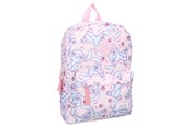 Przybory szkolne - Vadobag Stitch Backpack Friends first - 795-00984