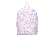 Przybory szkolne - Vadobag Stitch Backpack Friends first - 795-00984